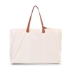 Childhome Torba Family Bag Kremowa