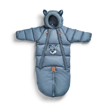 Elodie Details - kombinezon dziecięcy - Garden Leo 0-6 m-cy