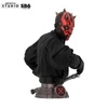 Darth Maul Bust 1/6 Figurka 15 cm