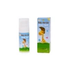 NATURALNY ŻEL DO WŁOSÓW DLA DZIECI 50 ML - AZETA BIO