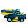 Autko CRAZY MOTORS - NAVY FLYING DJ05467