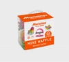 Mini waffle konstruktor 35 dla dziewczynki - Marioinex