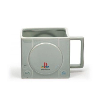 Kubek 3D konsola PSX