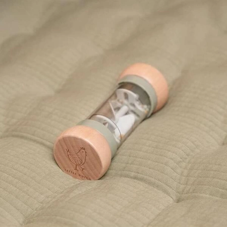 Little Dutch Grzechotka deszcz Little Farm FSC LD7136