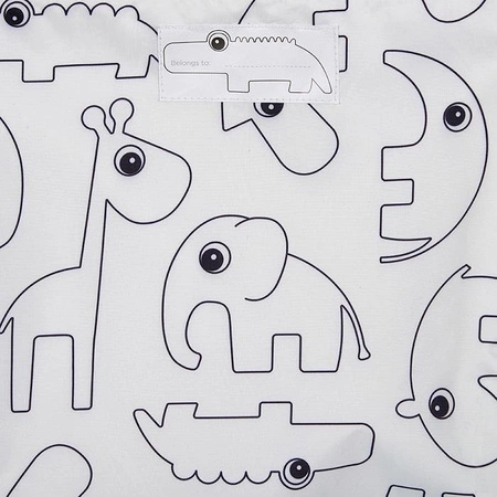 Done by Deer Worek Elphee Powder