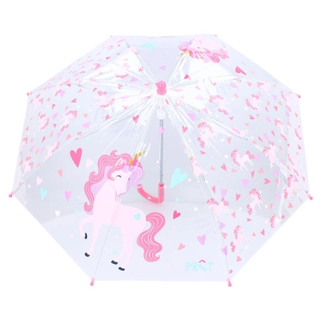 Parasol przeciwdeszczowy Pret UNICORN Rainy Days