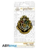 Hogwart Magnes Premium Harry Potter