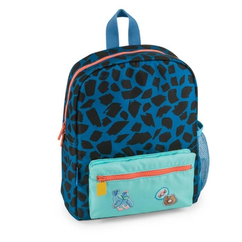 Szkolny plecak PUCE & PILOU 25x11x32 684083