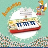 Syntezator Pianino Organy Animambo Djeco DJ06023