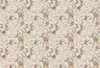 Tapeta Dziecięca WOODLAND GIRLS BEIGE Malumi