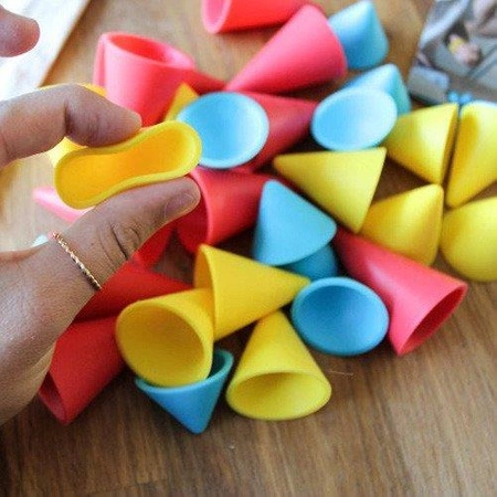 Zestaw kreatywny - równoważnia, Piks - Small | Oppi