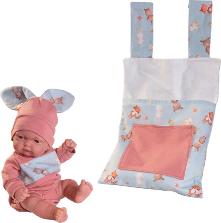 Lalka Pitu Antonio Juan 84093