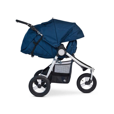 Bumbleride Wózek spacerowy Indie (2022) Maritime Blue