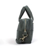 Filibabba Torba Nursing bag Sztruks Pine Green