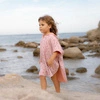 Little Dutch Poncho plażowe Ocean Treasures