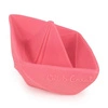 Oli&Carol Zabawka do Kąpieli Łódka Origami Pink