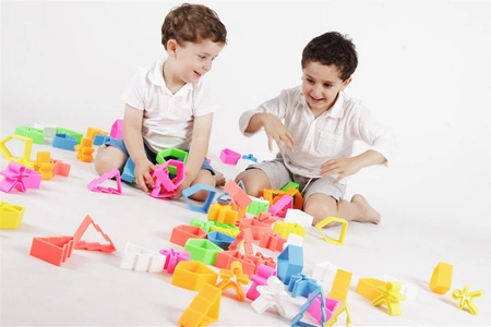 DENA Kid + House GREEN