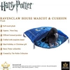 zestaw Harry Potter: poduszka plus maskotka - Ravenclaw