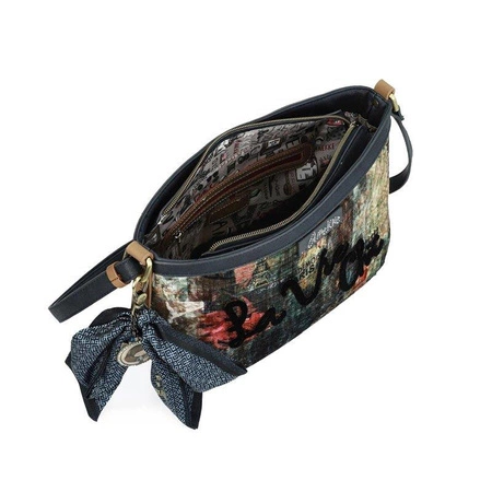 Torebka crossbody, La Vie Chic | Anekke®