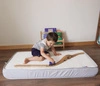 Tineo Materac Rosnący z Dzieckiem Croissance 60x120 cm