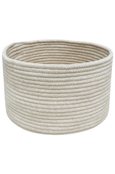Kosz dekoracyjny Gram Natural Lorena Canals