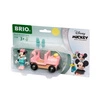 BRIO Disney Pociąg Myszki Minnie