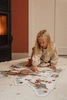 Little Dutch X-mas Puzzle XL FSC LD4860