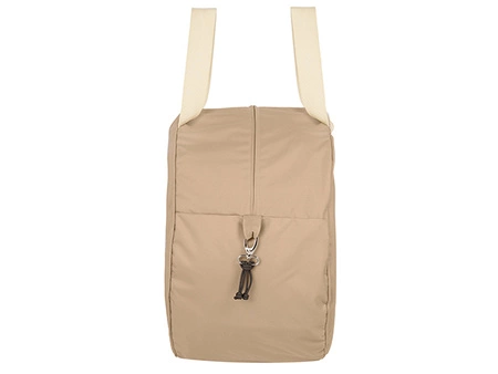Wielofunkcyjna torba do porodu ROMA beż PIAPIMO