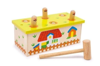 Wbijanka „Robak”