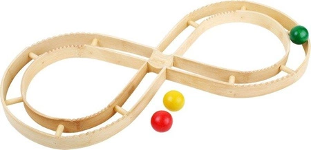 Zabawka edukacyjna „Tor”