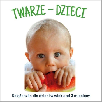 Twarze dzieci