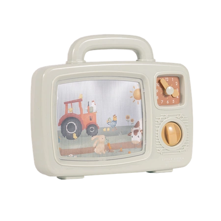 Little Dutch Musical TV Little Farm 2008729