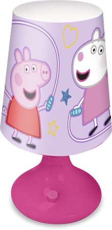 Lampka Peppa Pig PP09047
