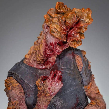 Armored Clicker The Last of Us Part II Figurka 22 cm