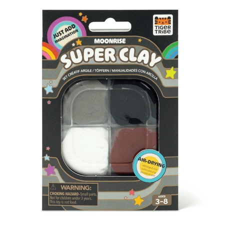 Tiger Tribe Zestaw Kolorowanek - Małe Zwierzątka