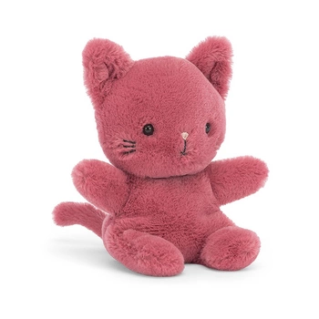 JellyCat Milutki Kotek 15 cm