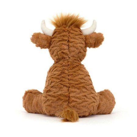 JellyCat - Krówka Górska 23 cm