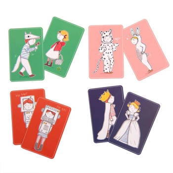 Gra karciana MISTIGRI 713361