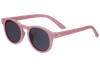 Okulary Babiators Original Keyhole Pretty in pink - 6+ Lat