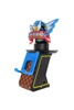 Retro Logo Podstawka pod Telefon/Pada LED Sonic The Hedgehog