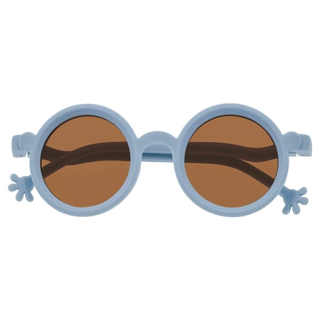 Okulary przeciwsłoneczne Dooky Waikiki BLUE 6-36