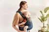 BABYBJORN - nosidełko Harmony 3D Mesh, Granatowy