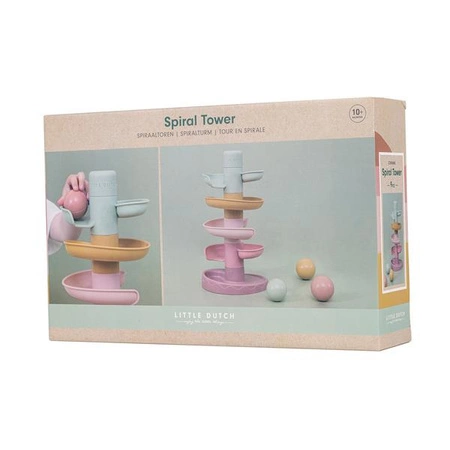 Little Dutch Kulodrom Pink 2007439