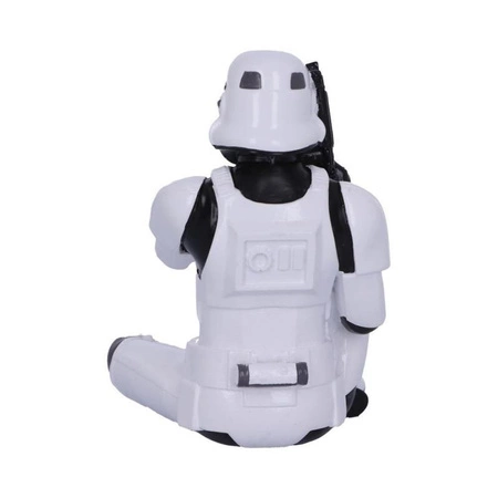 "Nie mówię nic złego" Stormtrooper Figurka Star Wars