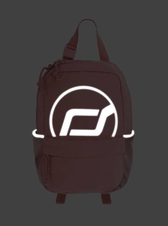 SCOOTANDRIDE Plecak na hulajnogę dla dzieci 9l 1-5 lat, Peach