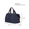 Childhome Torba Mommy Bag Signature Urban Dark Grey