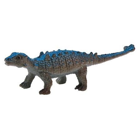 Bąbelkowe Jajo, Wykluwający się Dinozaur