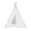 BOPPI, namiot teepee  - szary