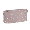 Lassig Casual Label Organizer do wózka Blocks taupe