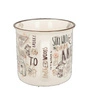 Kubek porcelanowy Woods | Anekke®